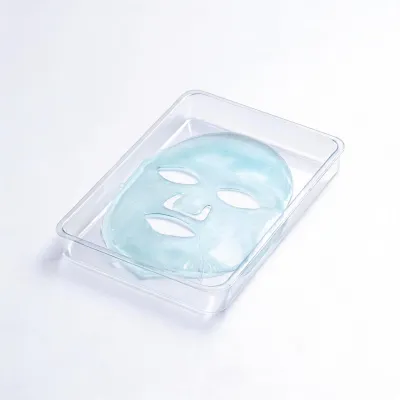 hydrogel mask