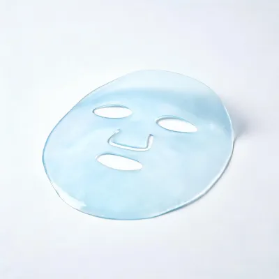 hydrogel sheet mask