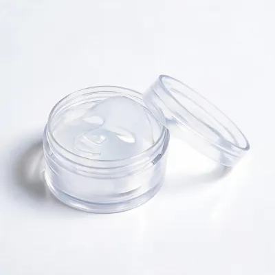 vitamasques glass skin hydrogel sheet mask