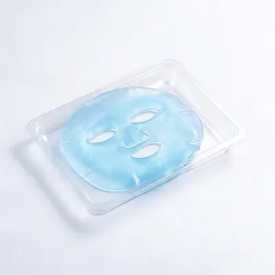 vt pdrn hydrogel mask